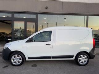 DACIA Dokker usata 4