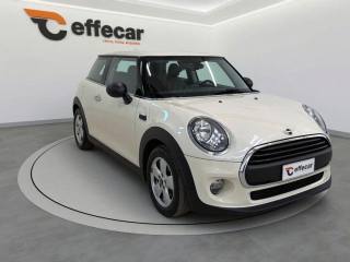 MINI One usata, con Airbag laterali
