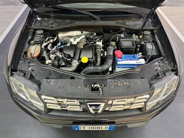 DACIA Duster usata 37