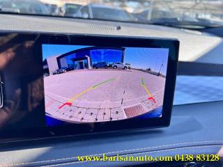 ALFA ROMEO Tonale usata, con Interni in pelle