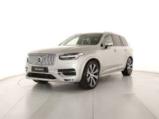 VOLVO XC90 usata, con Airbag