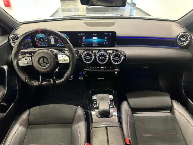 MERCEDES-BENZ A 250 usata, con Controllo automatico clima