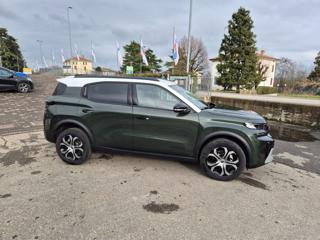 CITROEN C3 Aircross usata, con Alzacristalli elettrici