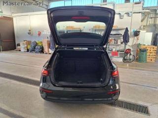 AUDI A3 usata, con Sistema di navigazione