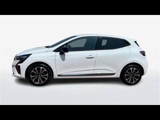 RENAULT Clio usata, con Airbag Passeggero