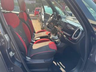 FIAT 500L usata, con Touch screen