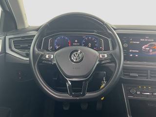 VOLKSWAGEN Polo usata 11