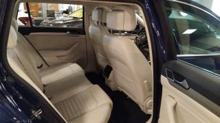 VOLKSWAGEN Passat usata, con Fendinebbia