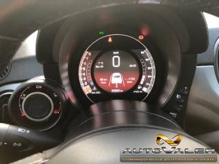 ABARTH 595 usata, con Fendinebbia