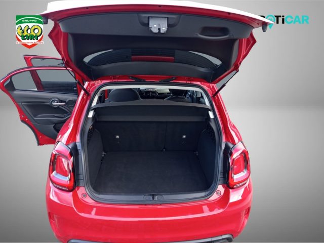 FIAT 500X usata, con Cruise Control