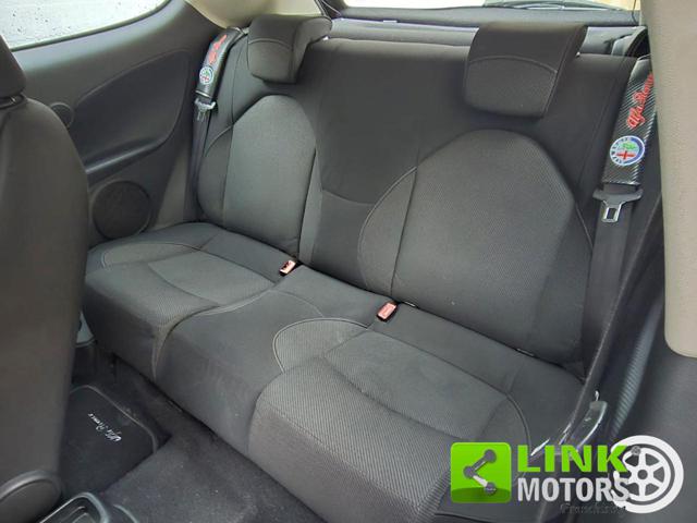 ALFA ROMEO MiTo usata, con Autoradio