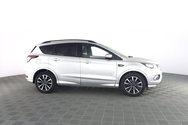 FORD Kuga usata 2