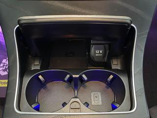 MERCEDES-BENZ C 220 usata, con Fari LED