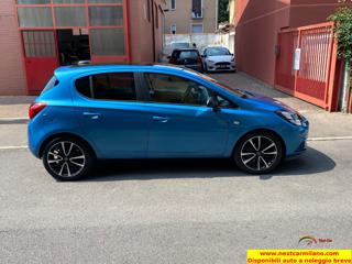 OPEL Corsa usata, con Cerchi in lega