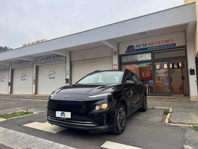 HYUNDAI Kona usata, con ABS