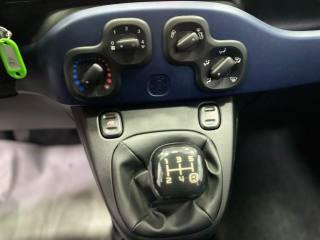 FIAT Panda usata 19
