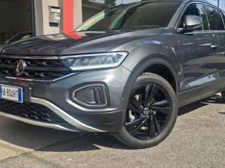 VOLKSWAGEN T-Roc usata, con Bluetooth
