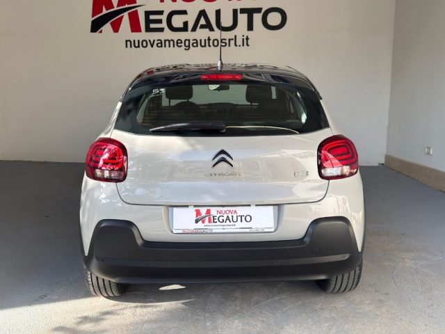 CITROEN C3 usata, con ESP