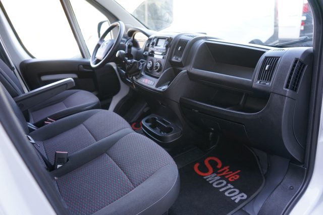 OPEL Movano usata, con Specchietti laterali elettrici