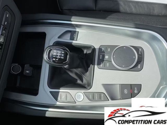 BMW Z4 usata, con Interni in pelle