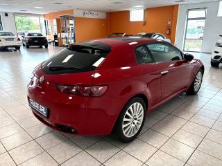 ALFA ROMEO Brera usata, con Autoradio