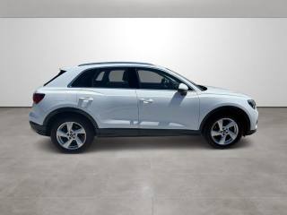 AUDI Q3 usata, con Controllo trazione