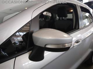 FORD EcoSport usata, con Climatizzatore