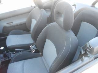 PEUGEOT 207 usata, con Climatizzatore