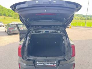 MINI Countryman usata, con Tettuccio apribile