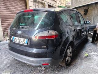 FORD S-Max usata, con Airbag Passeggero