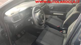 CITROEN C3 usata, con ESP