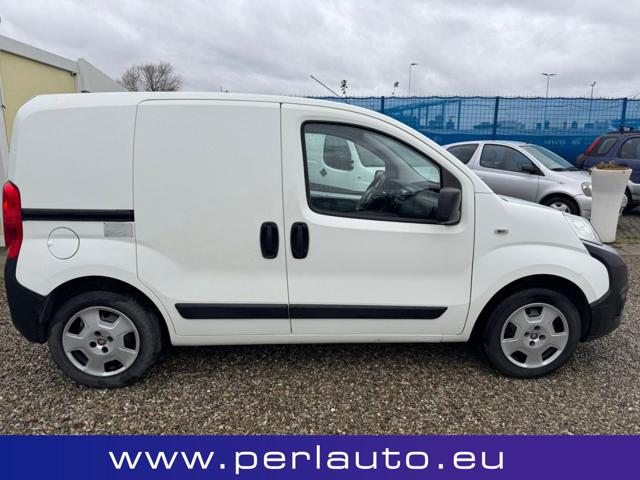 FIAT Fiorino usata, con Alzacristalli elettrici
