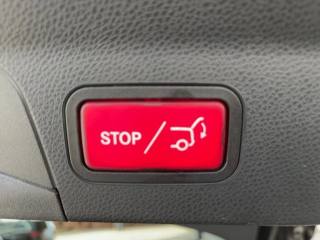 MERCEDES-BENZ GLC 200 usata, con Regolazione elettrica sedili