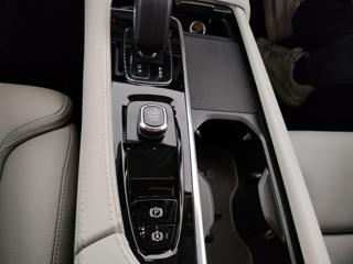 VOLVO V90 usata, con Portellone posteriore elettrico
