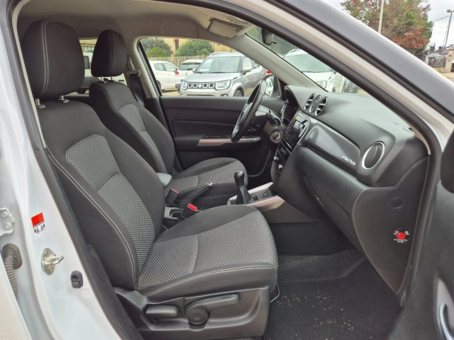 SUZUKI Vitara usata, con Bracciolo