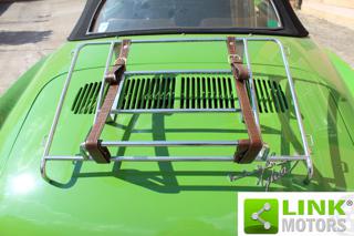 VOLKSWAGEN Karmann Ghia usata 14