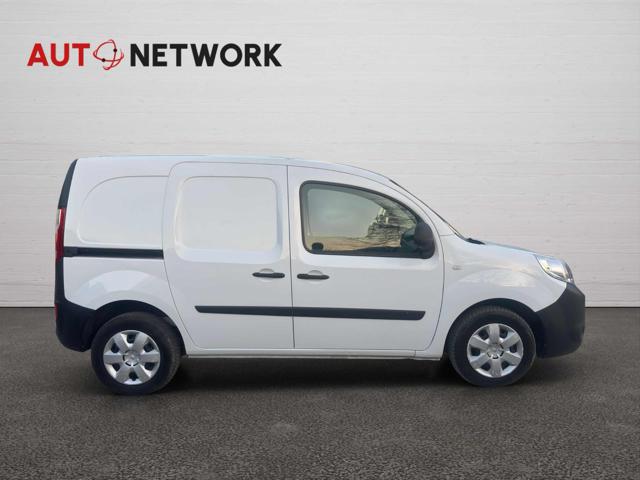RENAULT Kangoo usata, con Controllo trazione