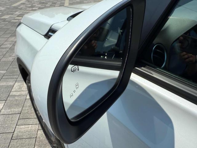 SUZUKI Vitara usata, con Cruise Control