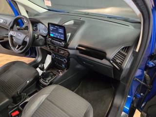 FORD EcoSport usata, con Sensori di parcheggio posteriori