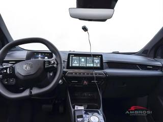 MG MG3 usata 13