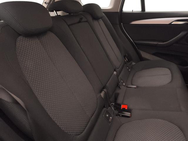 BMW X1 usata 22