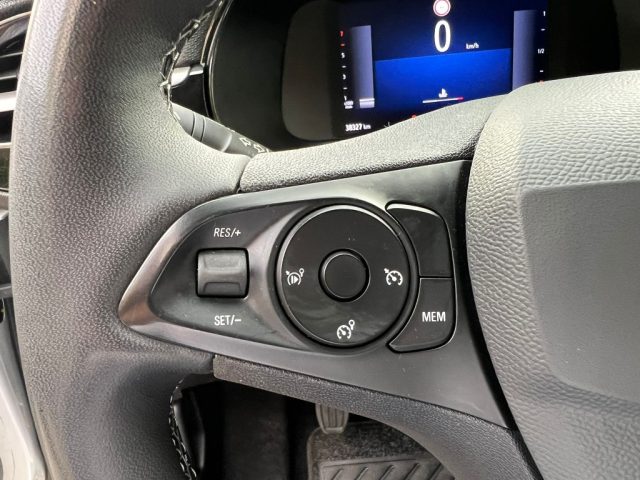 OPEL Corsa usata 15
