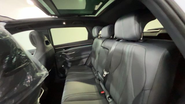 BYD Seal usata, con Servosterzo