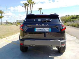 DACIA Duster usata, con ESP