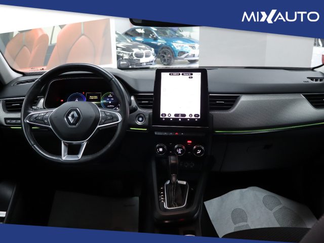 RENAULT Arkana usata, con Controllo automatico clima