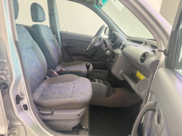 HYUNDAI Atos usata 8
