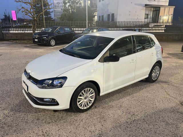 VOLKSWAGEN Polo usata, con Airbag