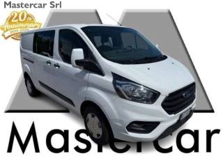 FORD Transit Custom N1 6 posti L2H1 TREND 2.0 ECOBLUE 170 CV - GG235ZF