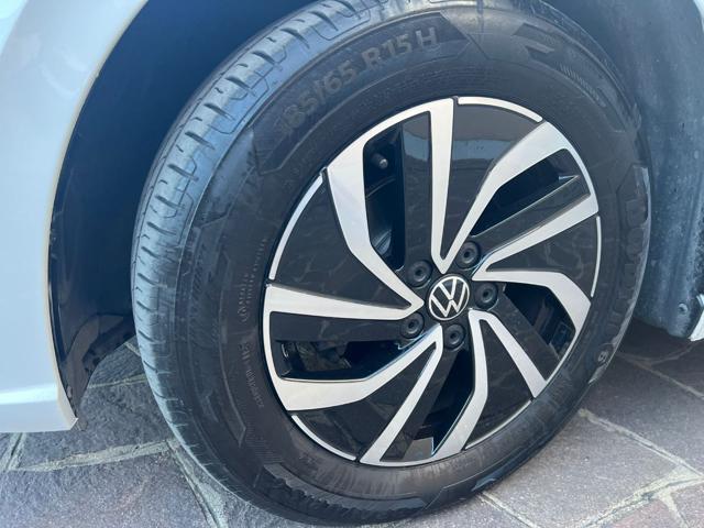 VOLKSWAGEN Polo usata, con Immobilizzatore elettronico