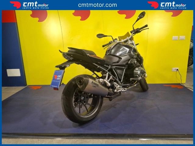 BMW R 1200 R usata 3